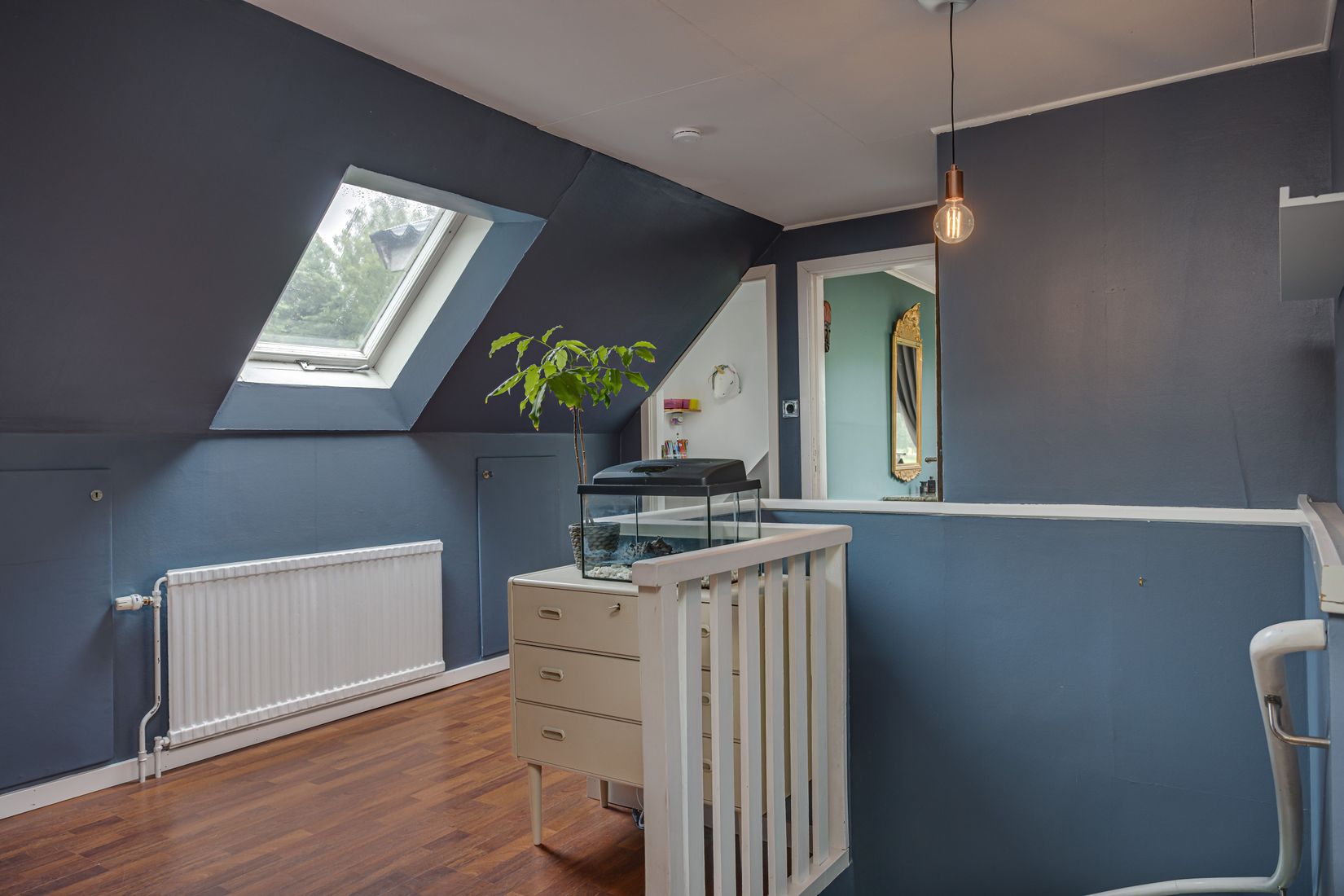 Villa, Skrea stationsväg 2, Skrea, Falkenberg