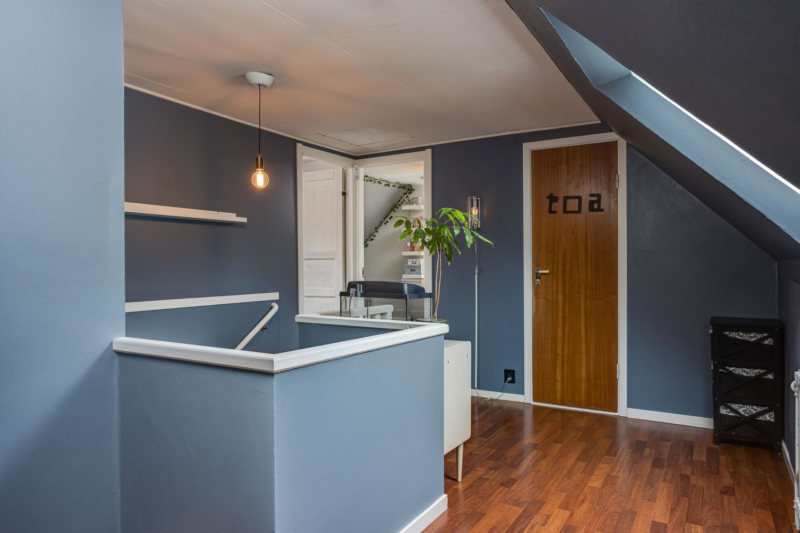 Villa, Skrea stationsväg 2, Skrea, Falkenberg