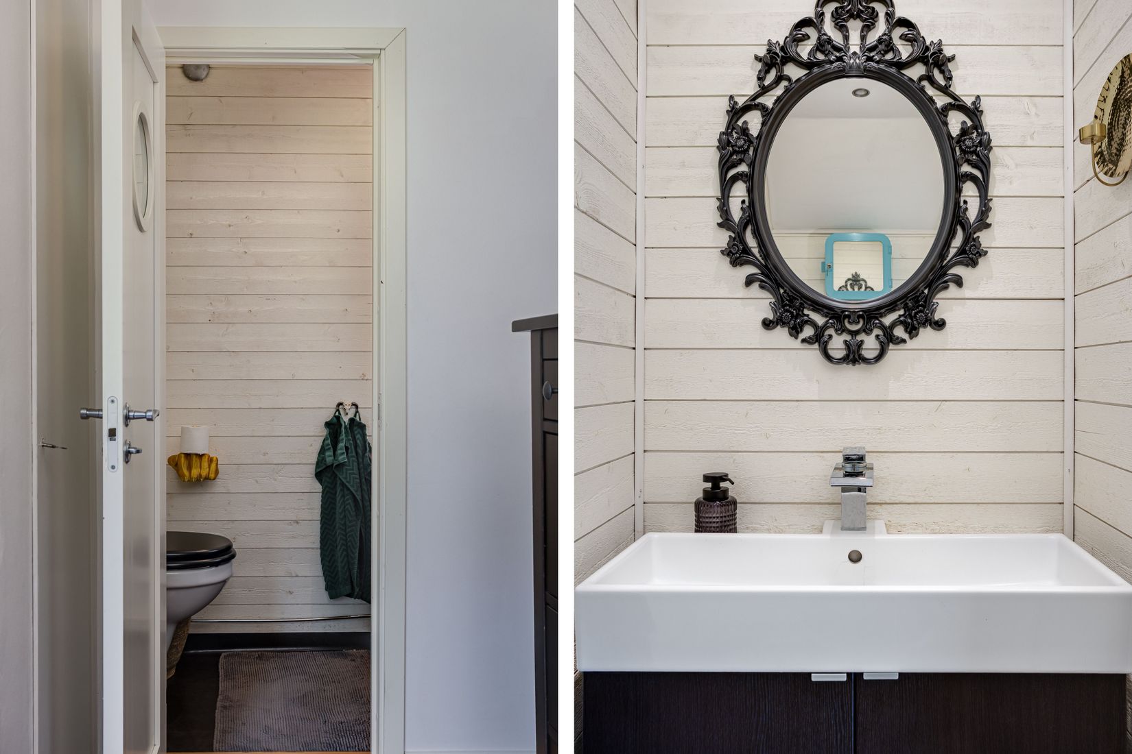 Villa, Skrea stationsväg 2, Skrea, Falkenberg