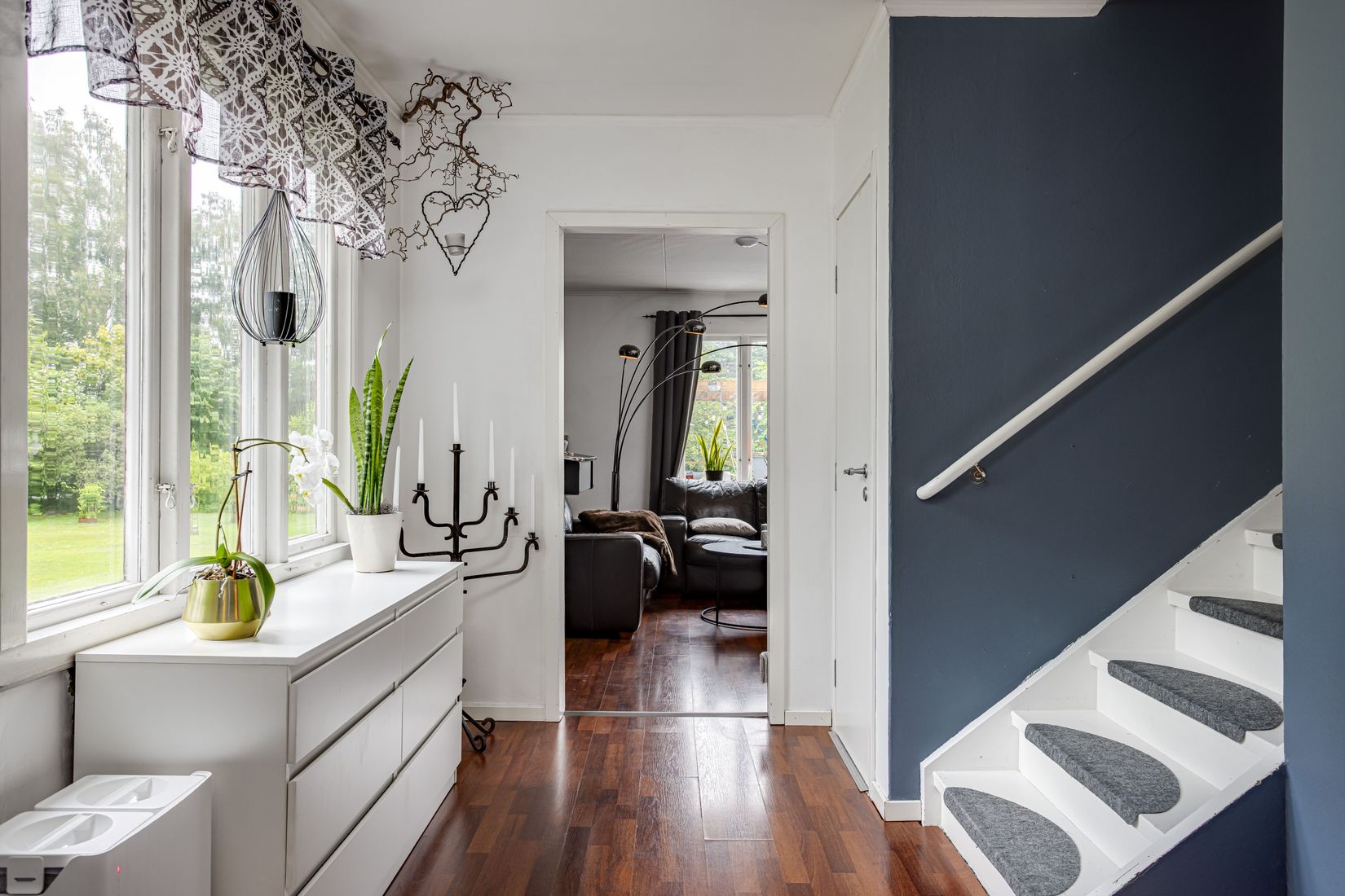 Villa, Skrea stationsväg 2, Skrea, Falkenberg