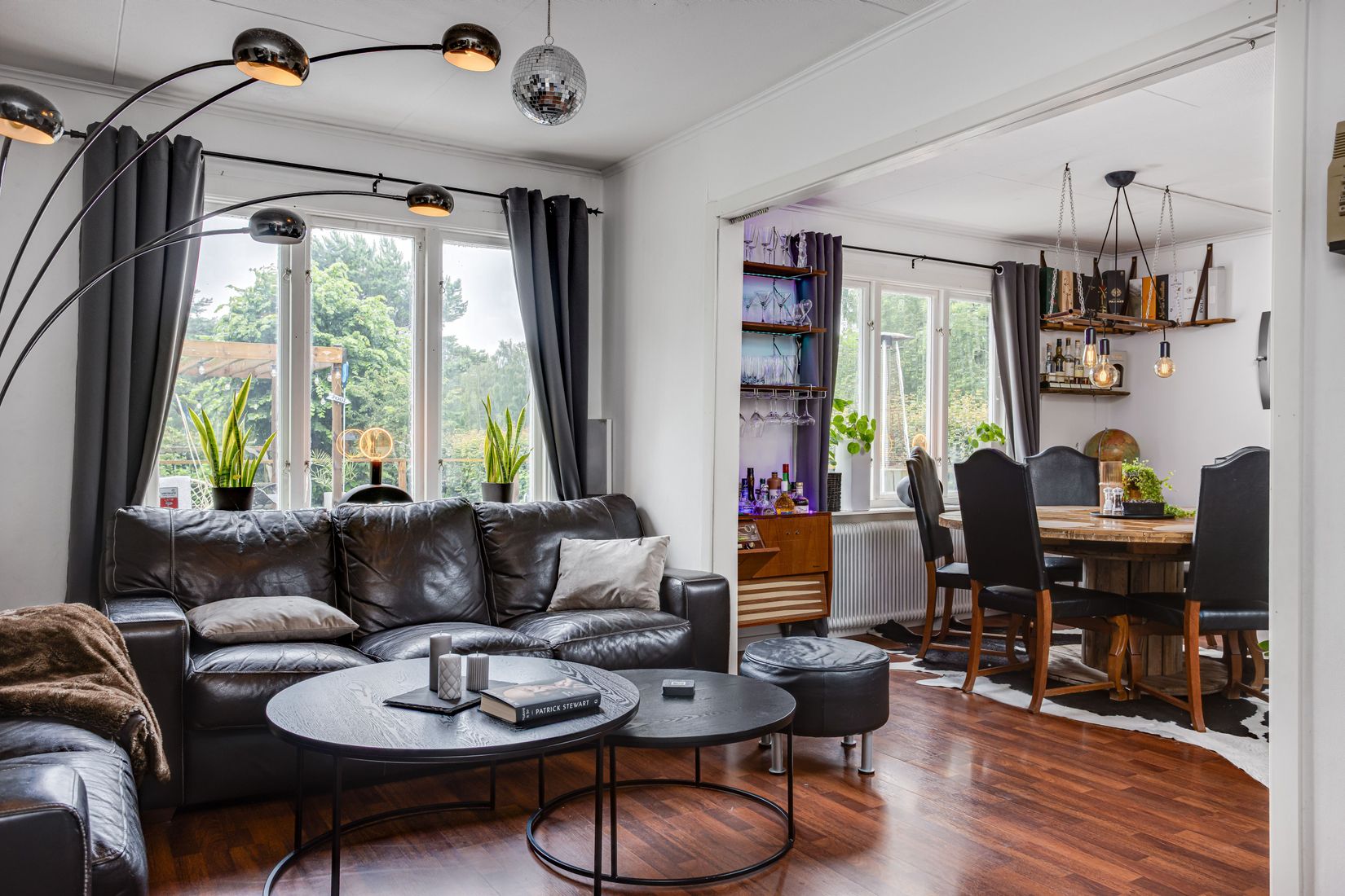 Villa, Skrea stationsväg 2, Skrea, Falkenberg