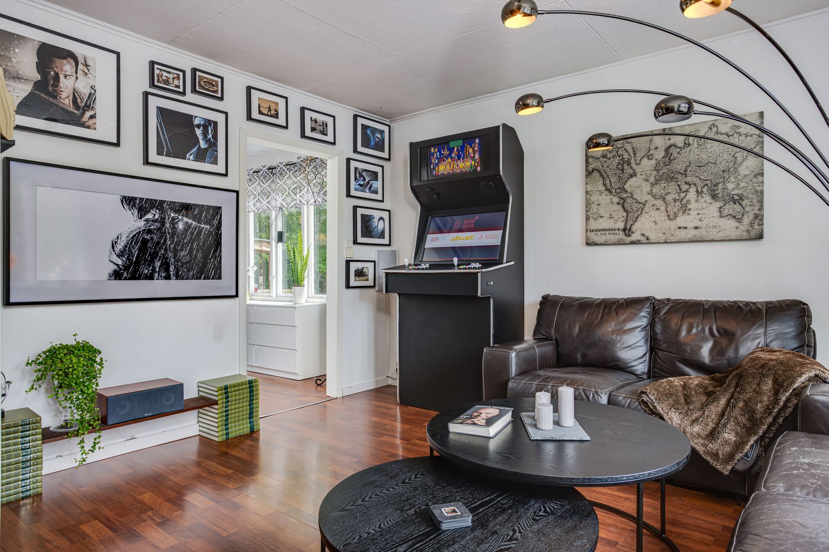 Villa, Skrea stationsväg 2, Skrea, Falkenberg