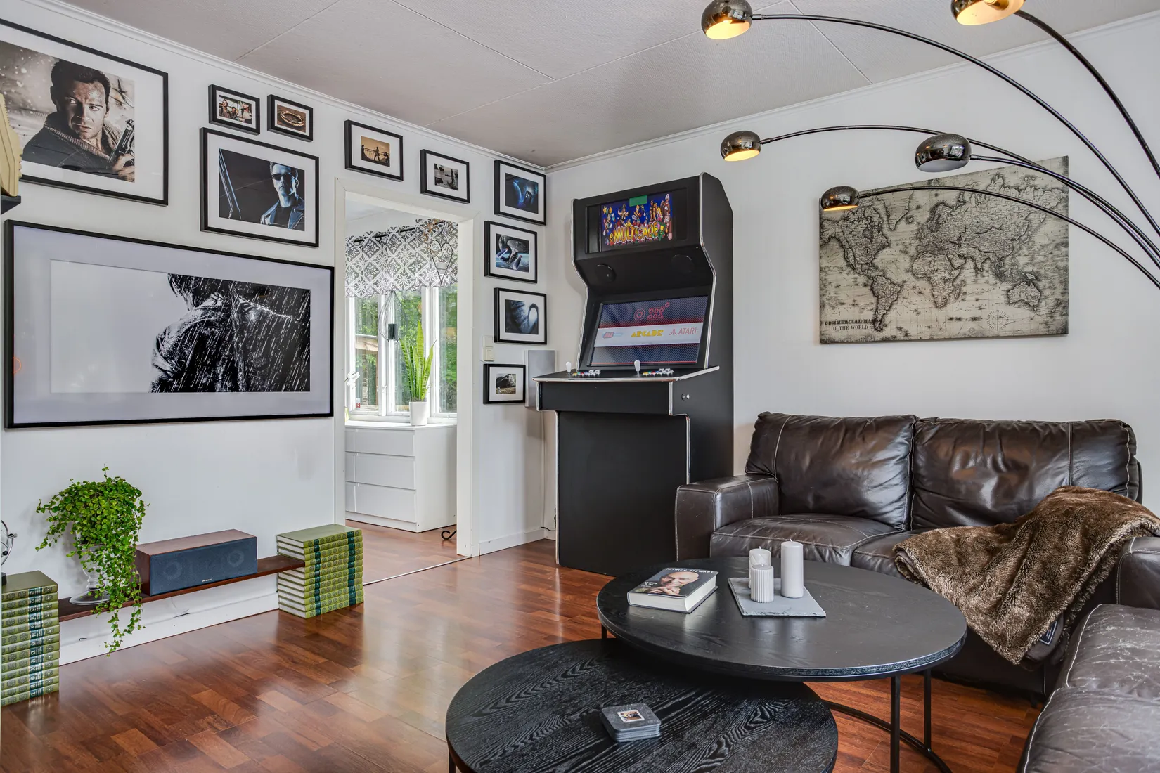 Villa, Skrea stationsväg 2, Skrea, Falkenberg
