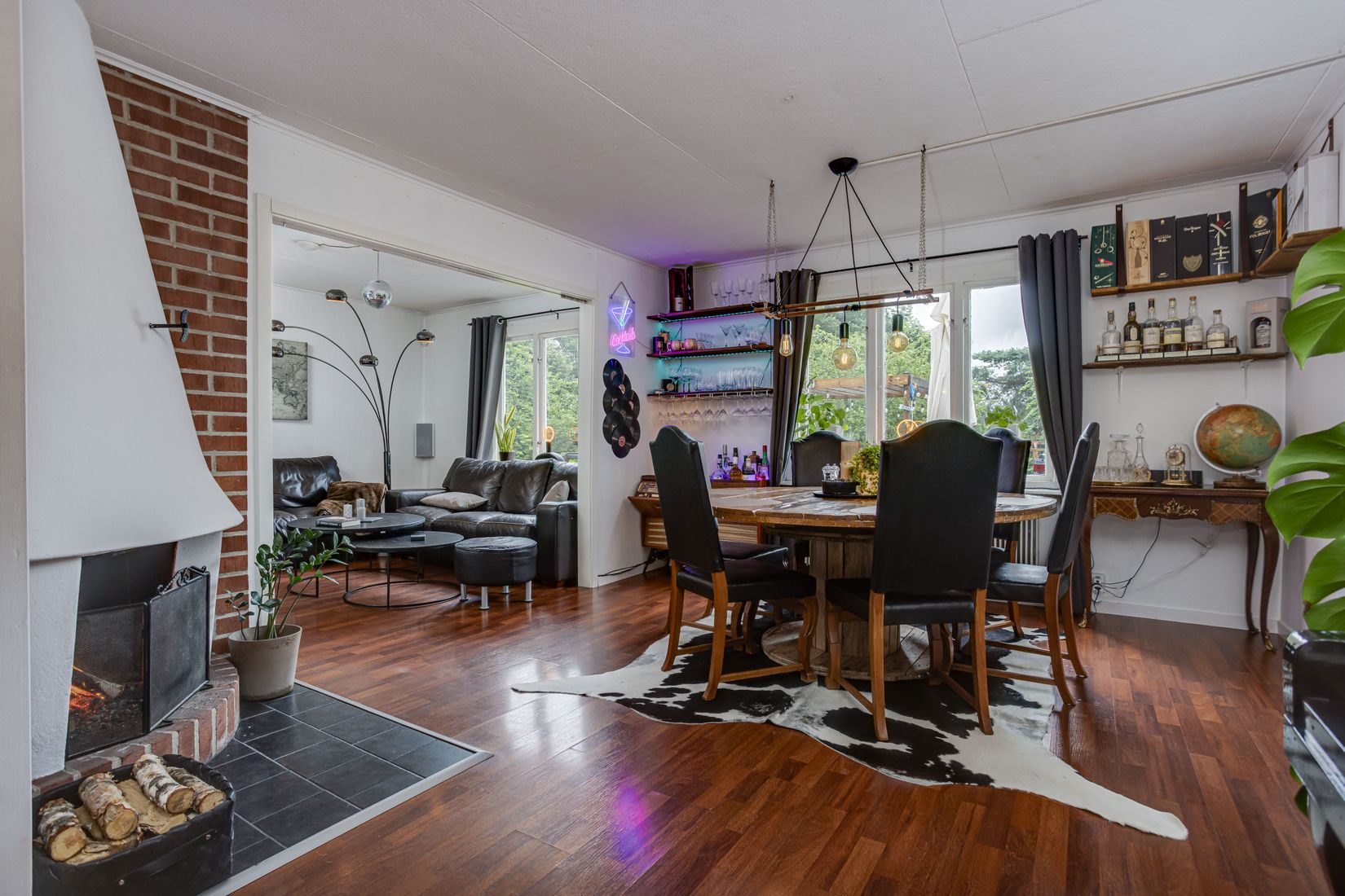 Villa, Skrea stationsväg 2, Skrea, Falkenberg