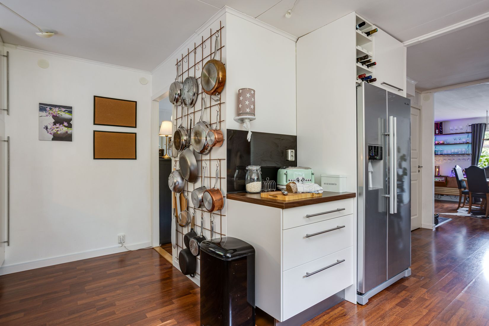 Villa, Skrea stationsväg 2, Skrea, Falkenberg