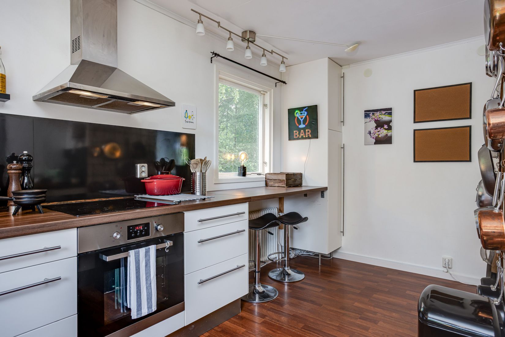 Villa, Skrea stationsväg 2, Skrea, Falkenberg