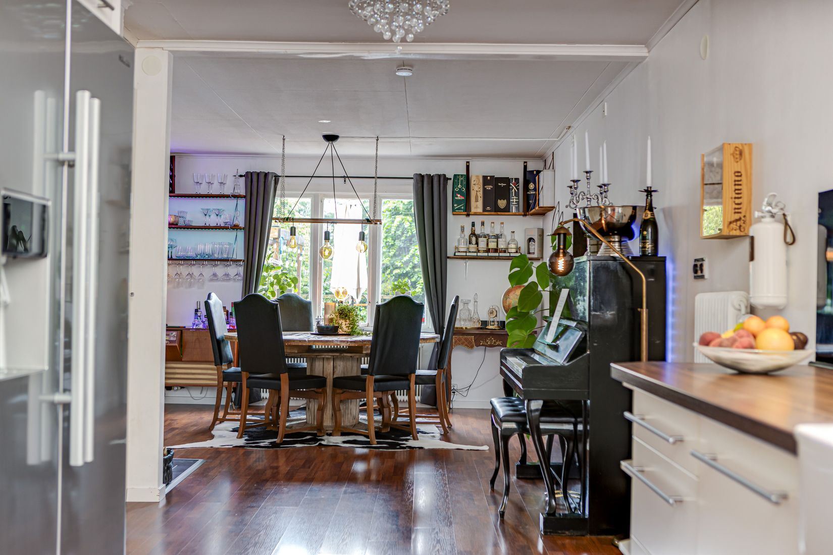 Villa, Skrea stationsväg 2, Skrea, Falkenberg