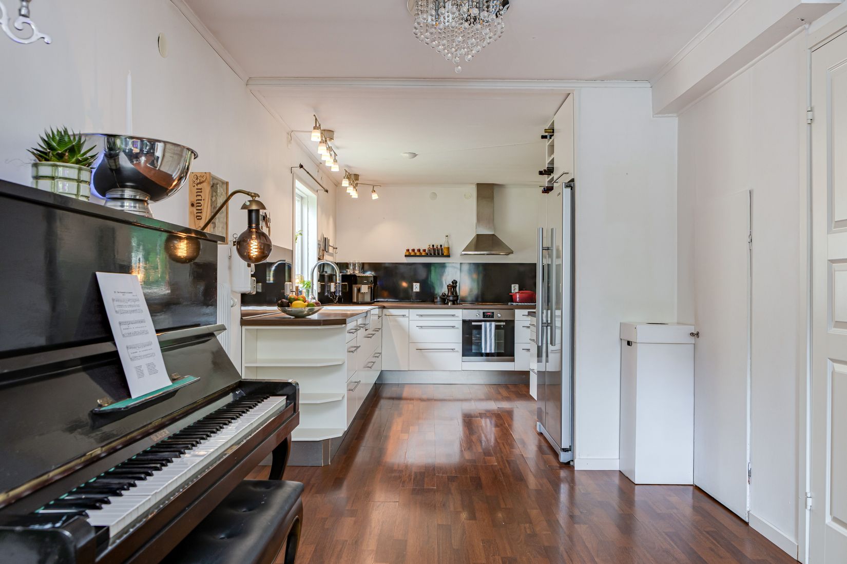 Villa, Skrea stationsväg 2, Skrea, Falkenberg