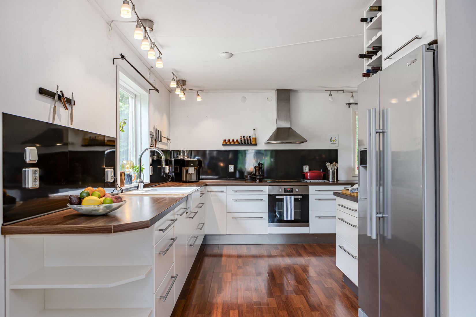 Villa, Skrea stationsväg 2, Skrea, Falkenberg