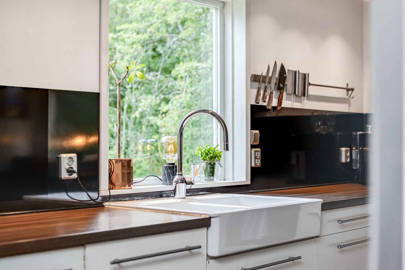 Villa, Skrea stationsväg 2, Skrea, Falkenberg