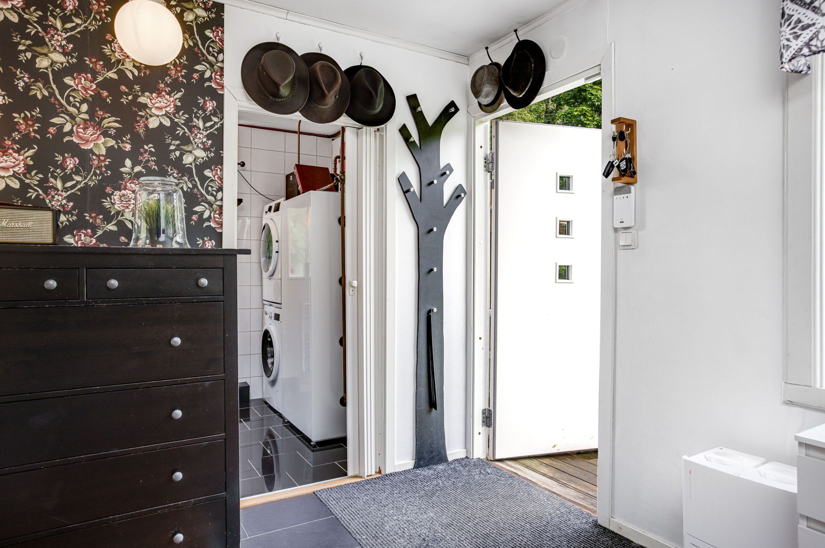 Villa, Skrea stationsväg 2, Skrea, Falkenberg