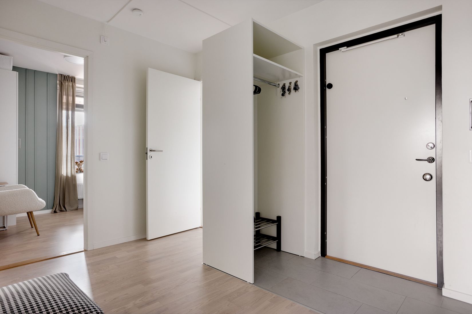 Bostadsrätt, Kobbeslätten 10, Askim , Göteborg