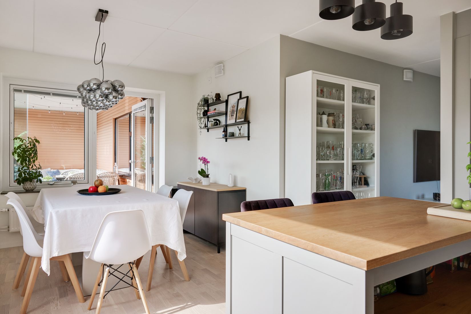 Bostadsrätt, Kobbeslätten 10, Askim , Göteborg