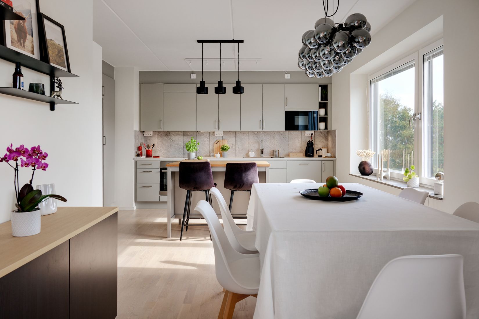 Bostadsrätt, Kobbeslätten 10, Askim , Göteborg