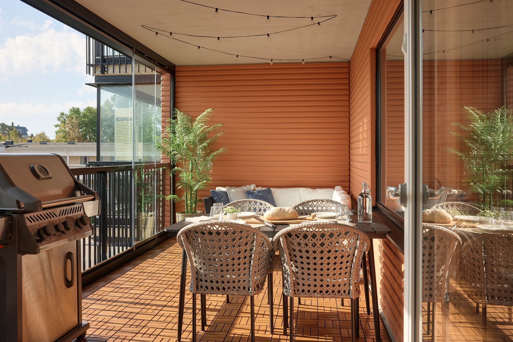 Bostadsrätt, Kobbeslätten 10, Askim , Göteborg