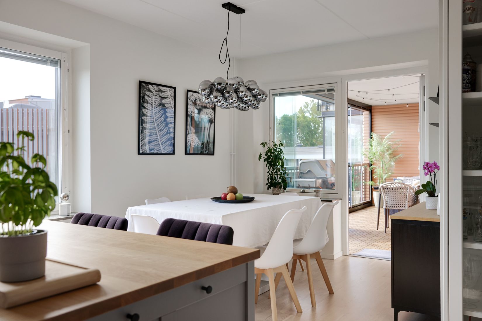 Bostadsrätt, Kobbeslätten 10, Askim , Göteborg