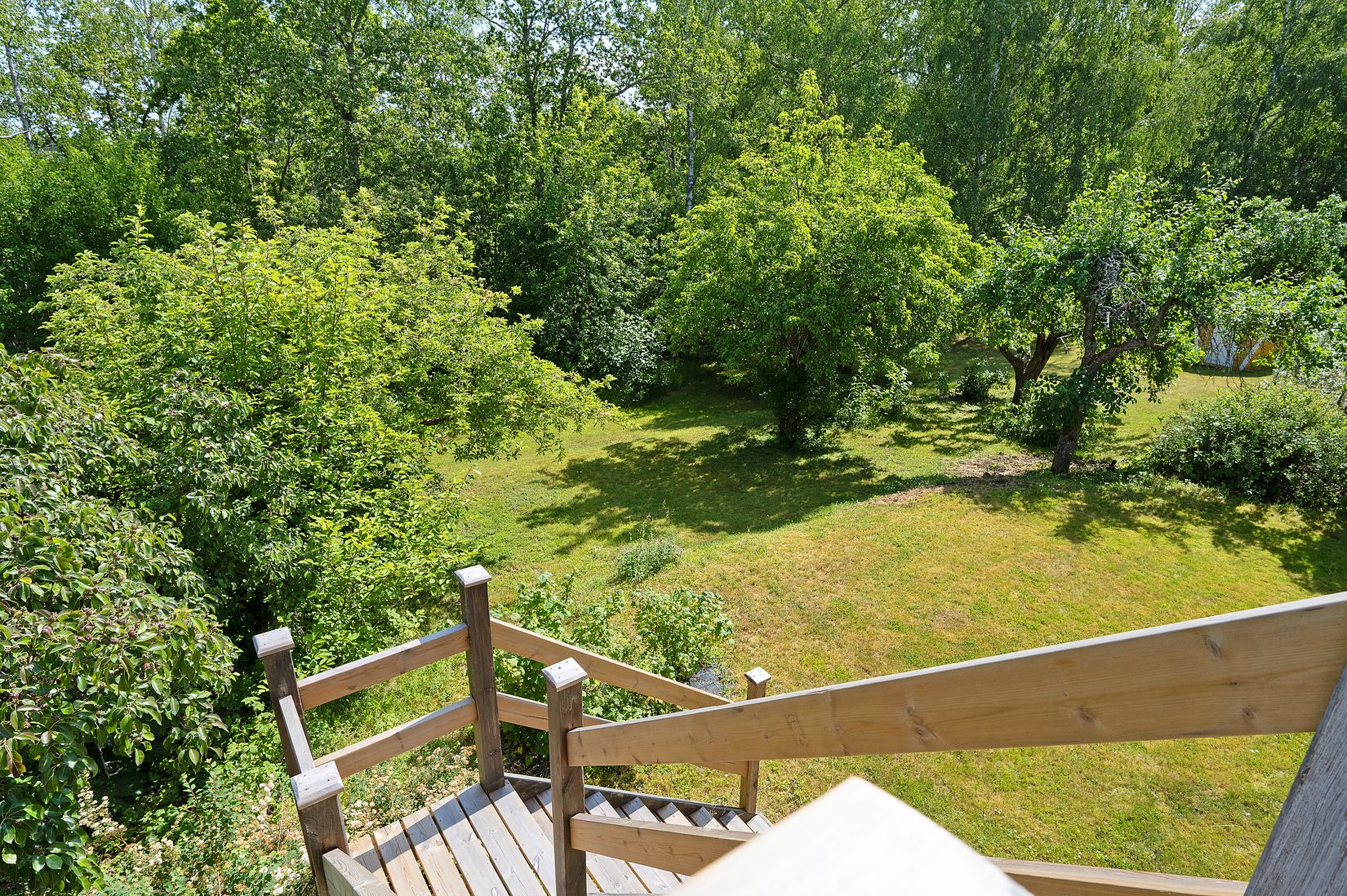 Villa, Radhus, Kikarvägen 17, Viksjö, Järfälla