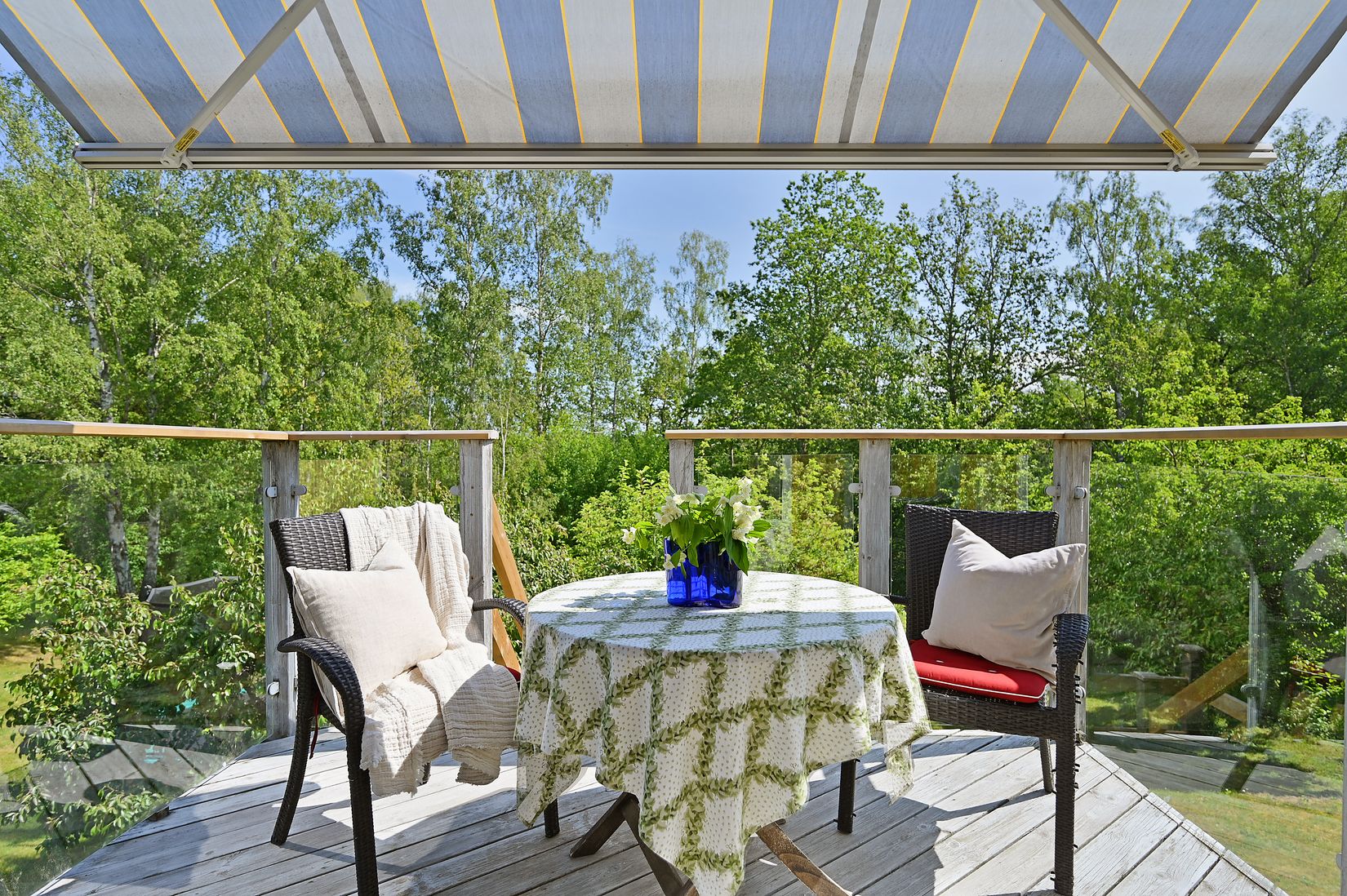 Villa, Radhus, Kikarvägen 17, Viksjö, Järfälla