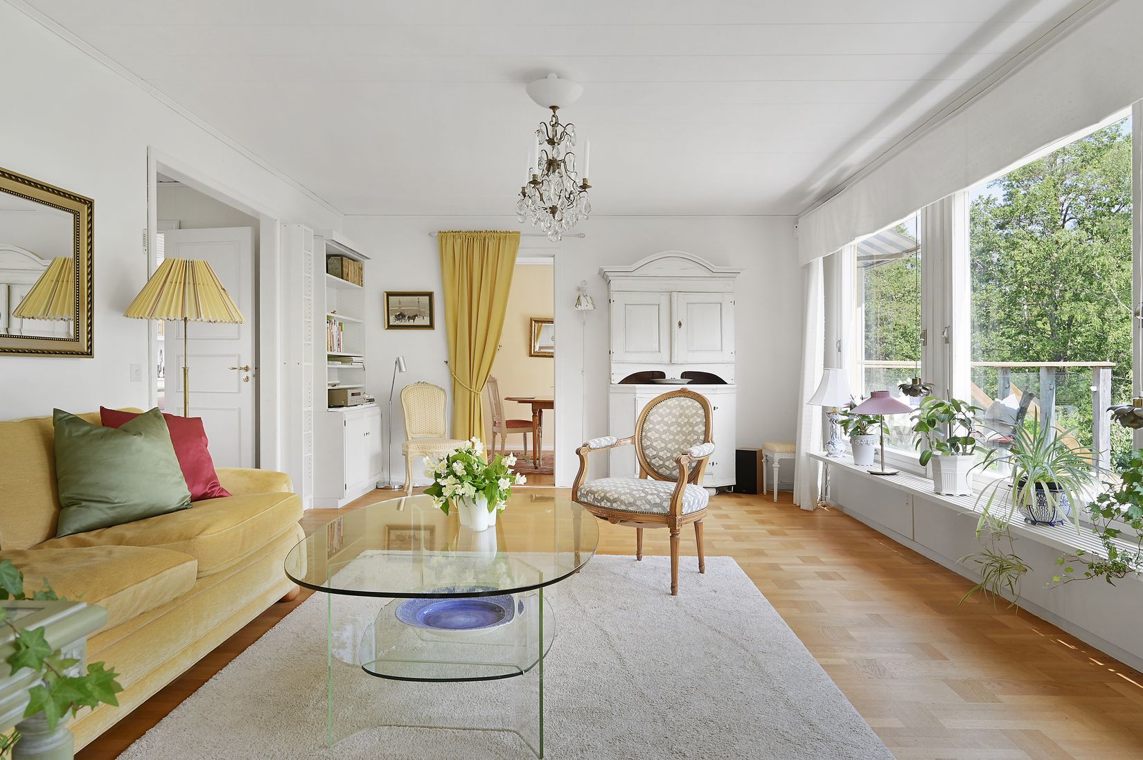 Villa, Radhus, Kikarvägen 17, Viksjö, Järfälla