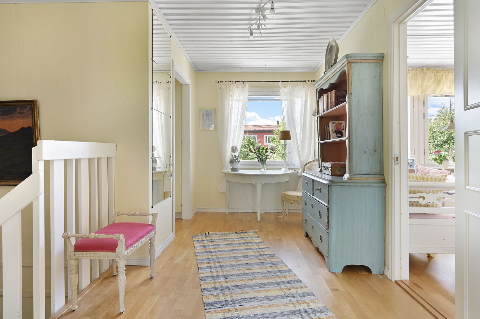 Villa, Radhus, Kikarvägen 17, Viksjö, Järfälla