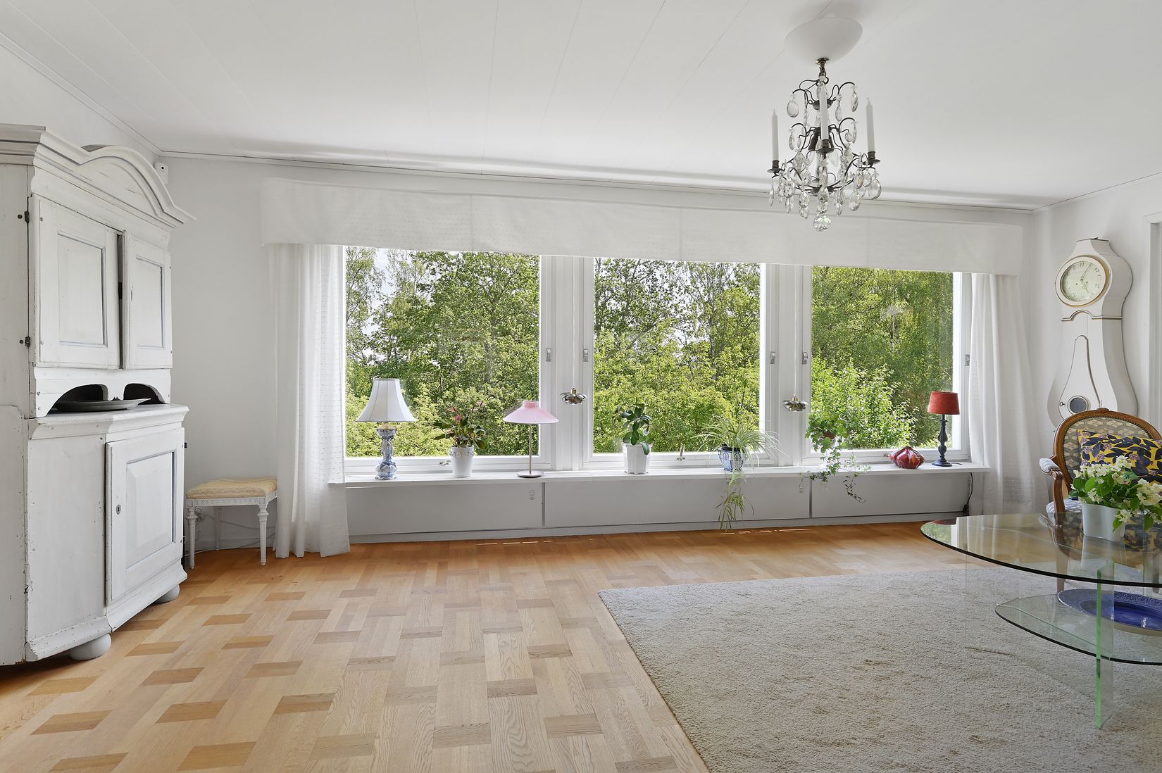 Villa, Radhus, Kikarvägen 17, Viksjö, Järfälla