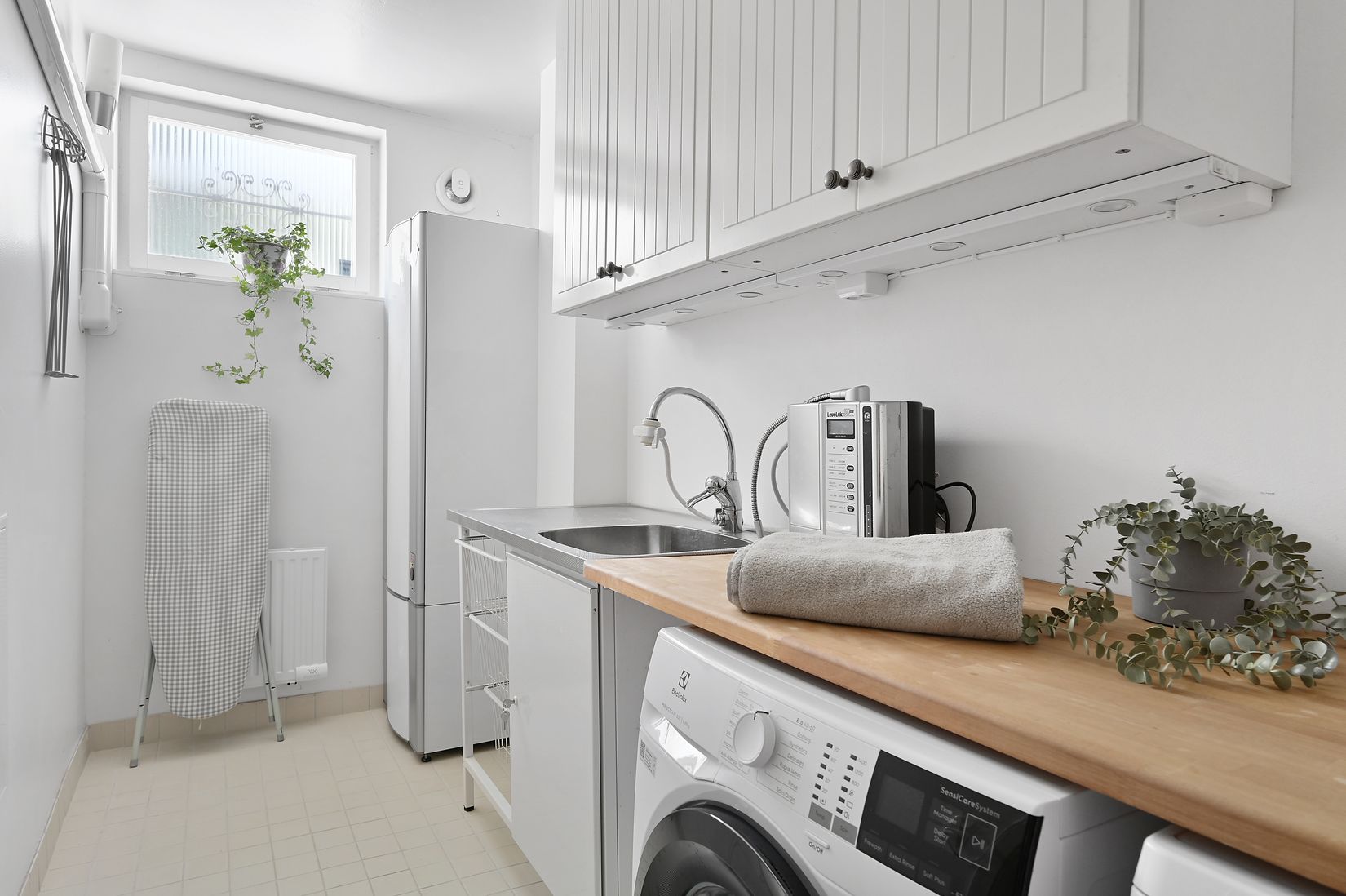 Villa, Radhus, Kikarvägen 17, Viksjö, Järfälla