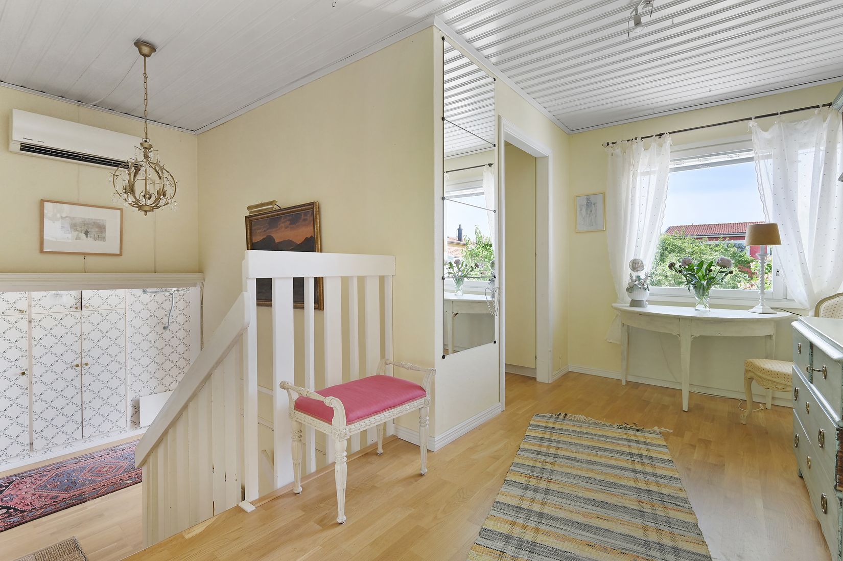 Villa, Radhus, Kikarvägen 17, Viksjö, Järfälla