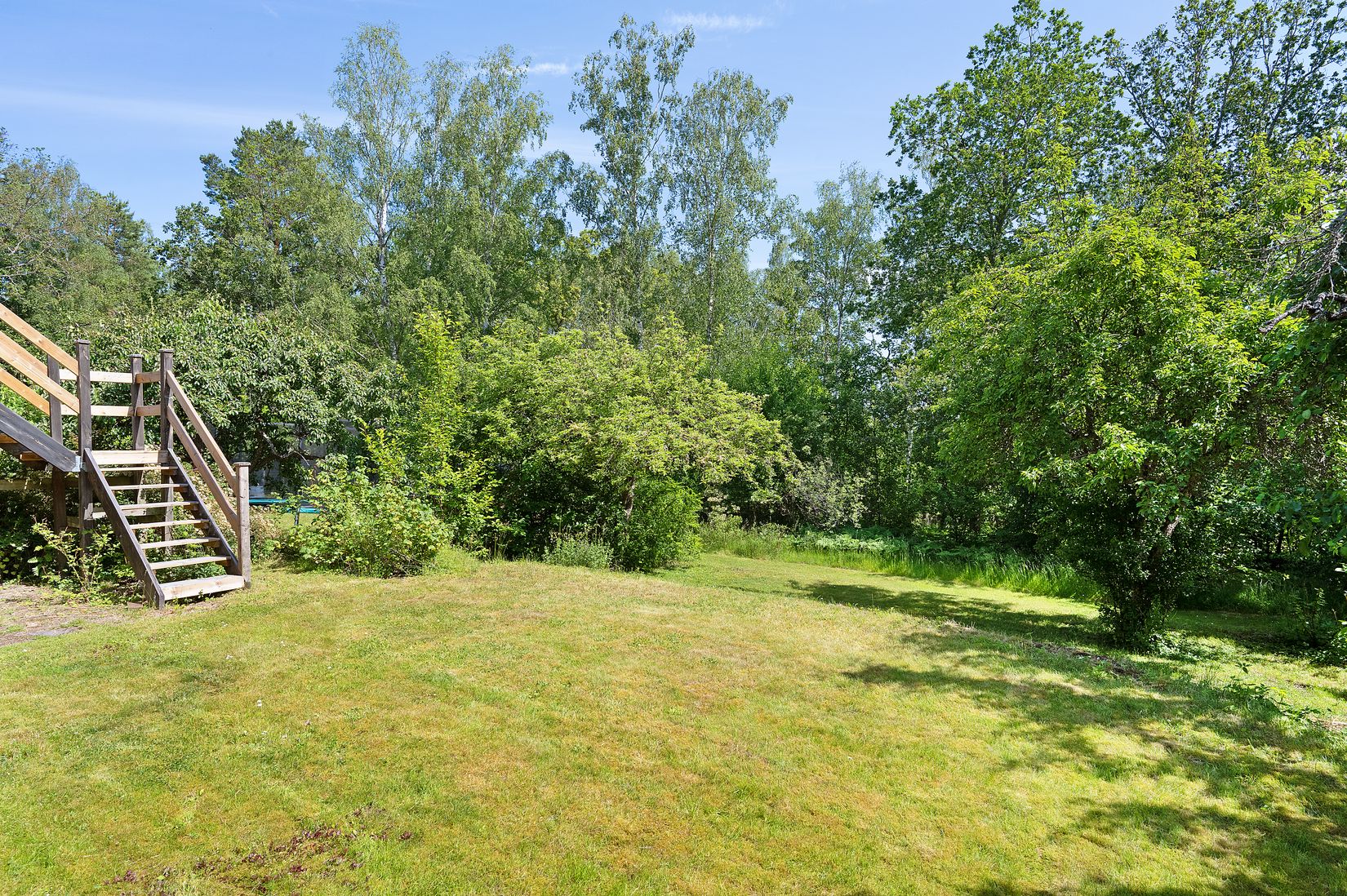 Villa, Radhus, Kikarvägen 17, Viksjö, Järfälla