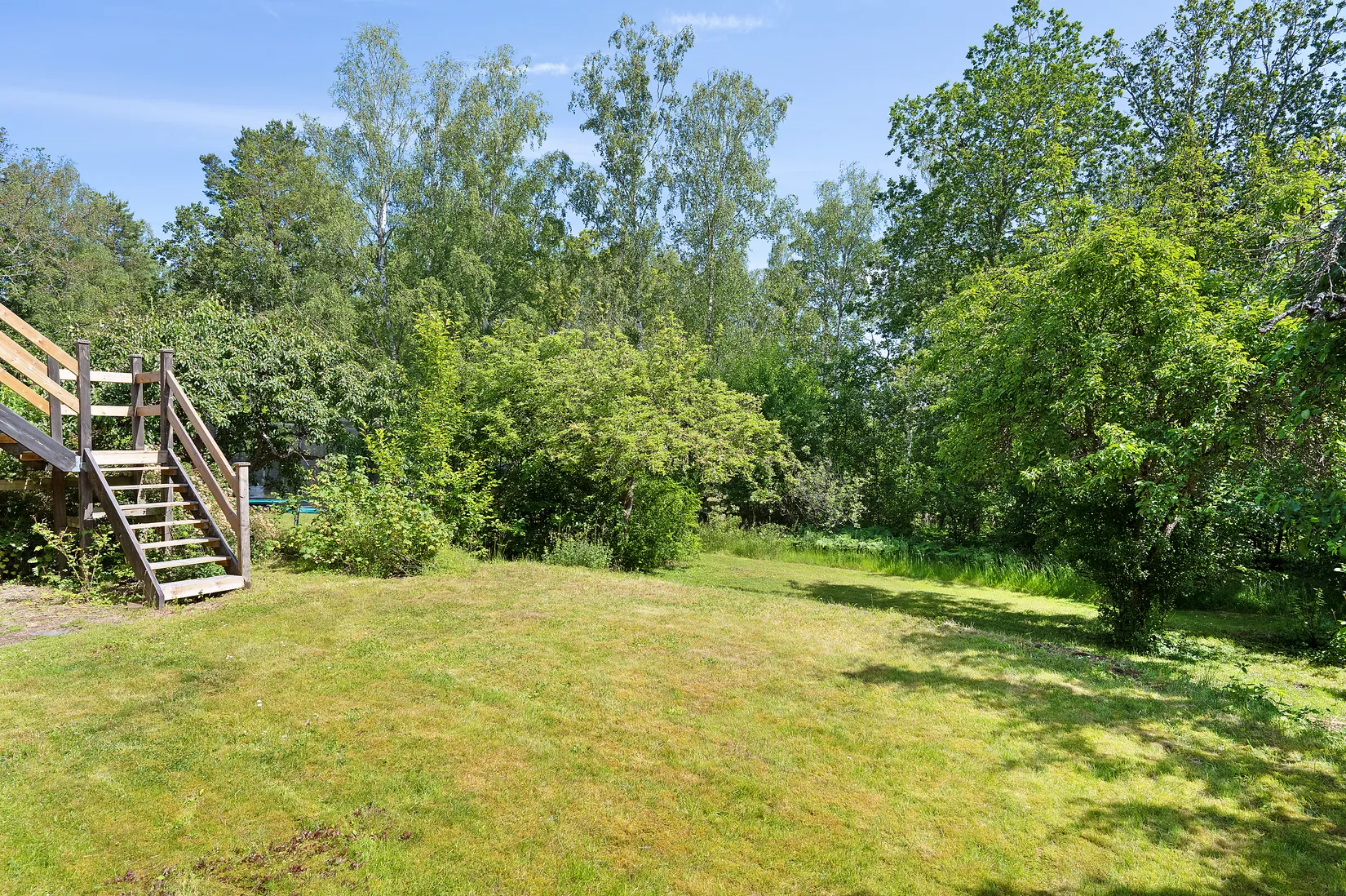 Villa, Radhus, Kikarvägen 17, Viksjö, Järfälla