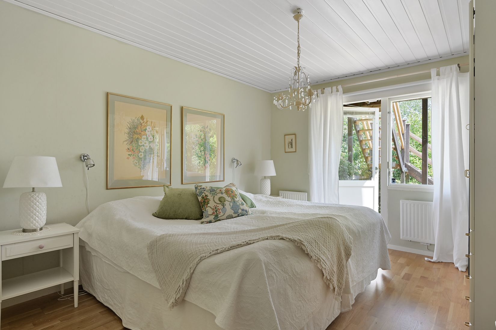 Villa, Radhus, Kikarvägen 17, Viksjö, Järfälla