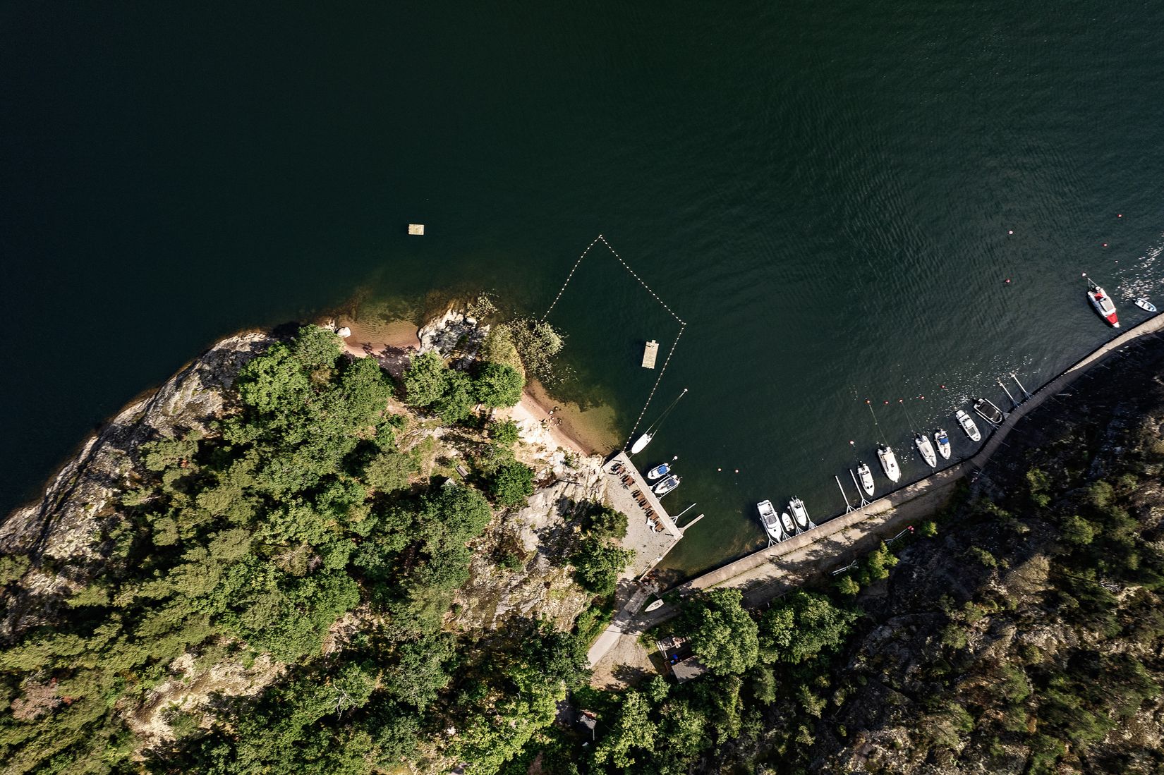 Villa, Hästskoslingan 37, Ingaröstrand, Värmdö