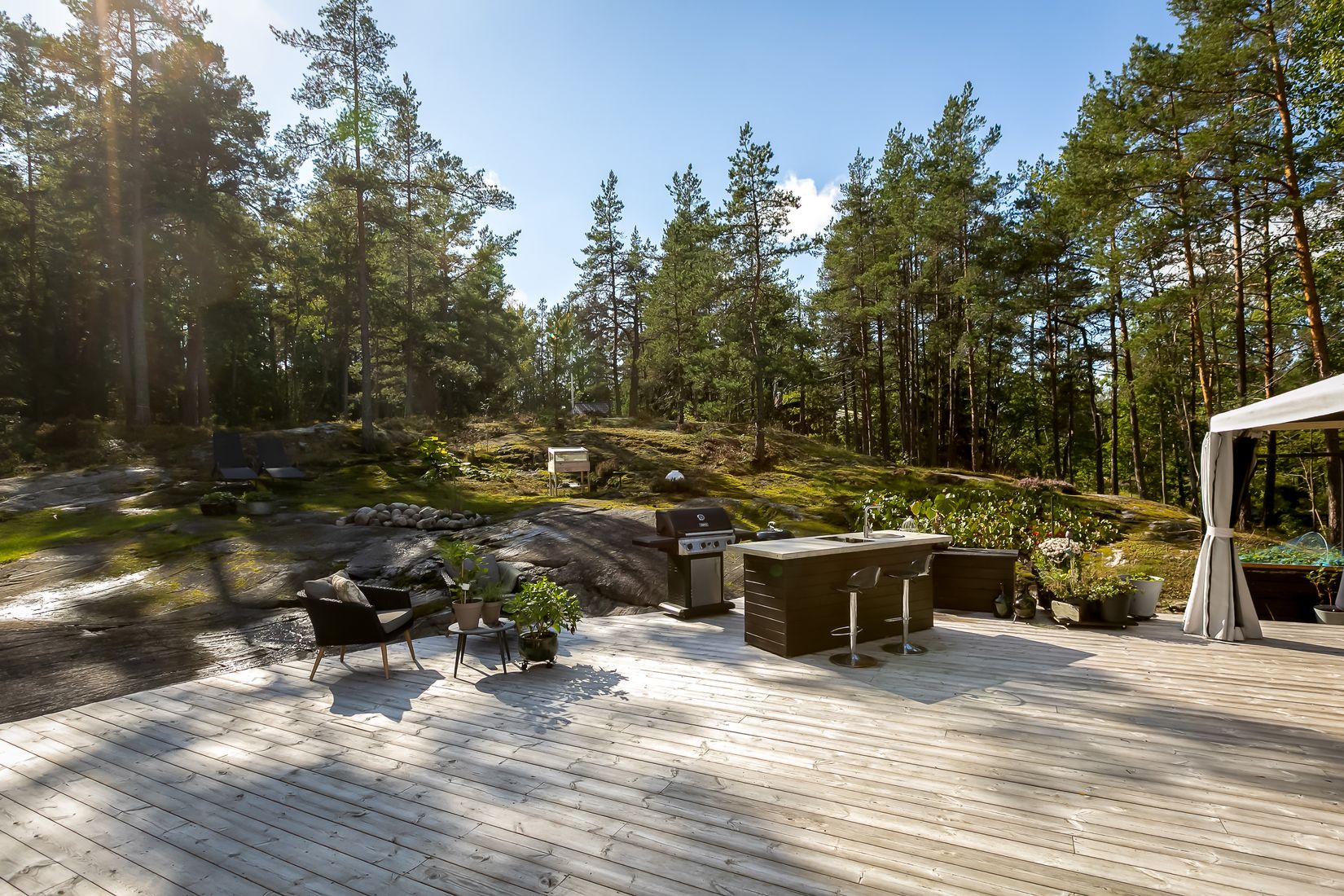 Villa, Hästskoslingan 37, Ingaröstrand, Värmdö