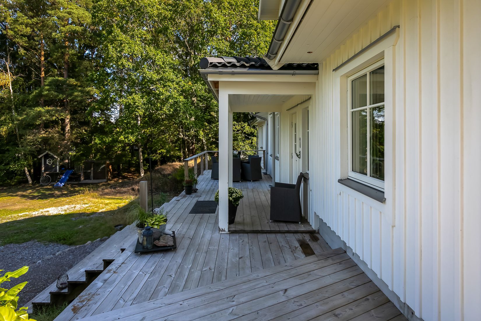 Villa, Hästskoslingan 37, Ingaröstrand, Värmdö