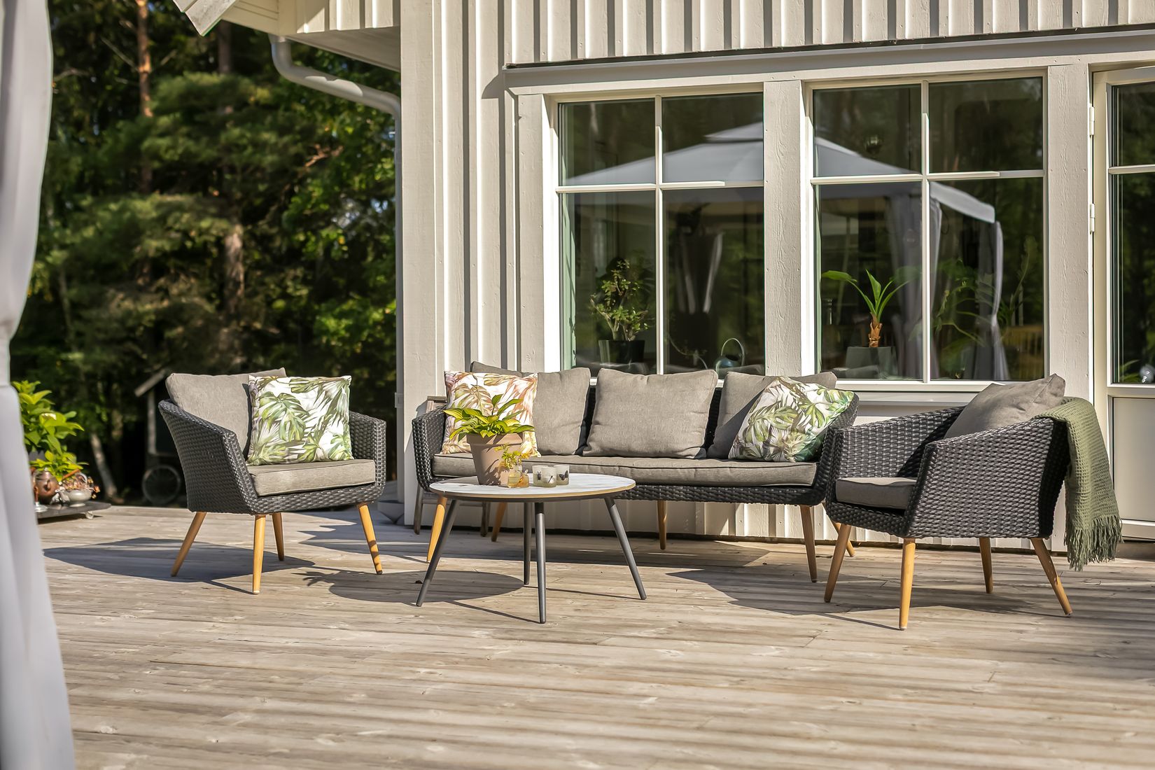 Villa, Hästskoslingan 37, Ingaröstrand, Värmdö