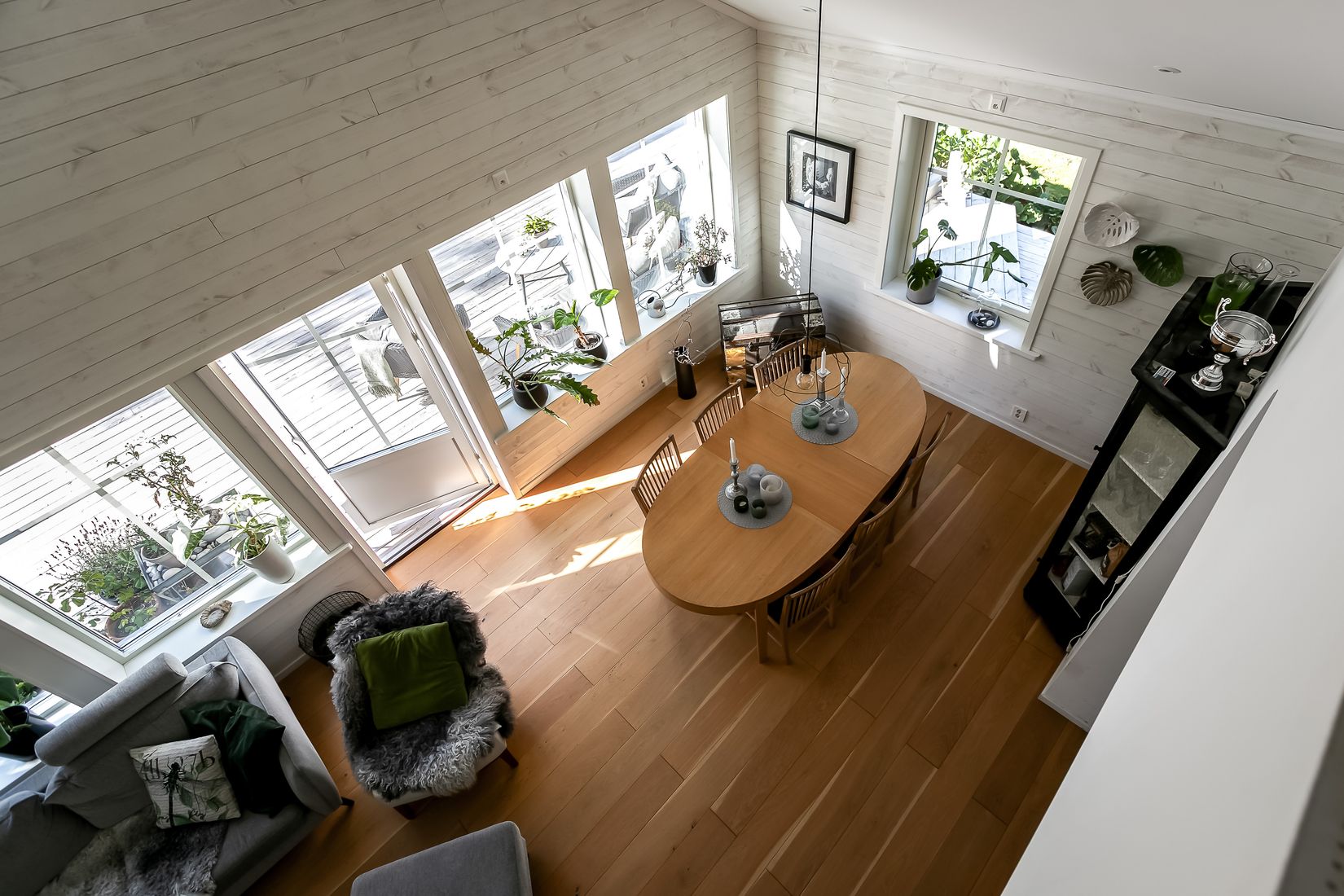 Villa, Hästskoslingan 37, Ingaröstrand, Värmdö