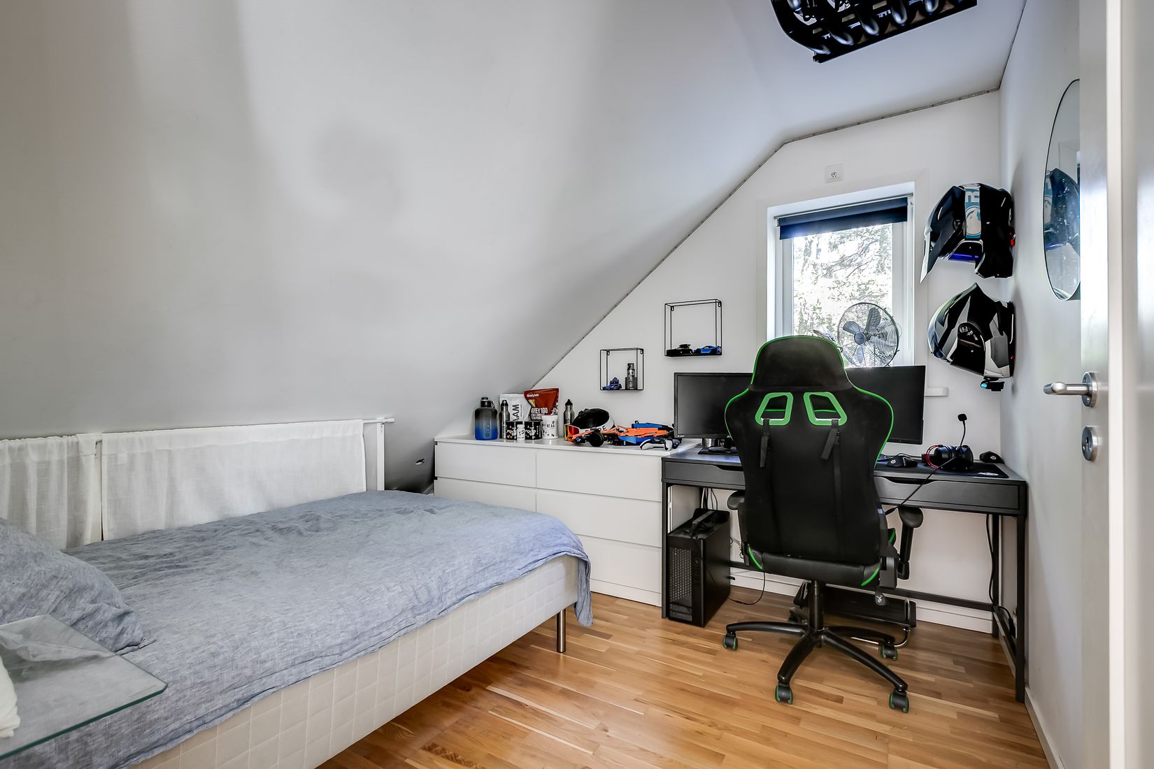 Villa, Hästskoslingan 37, Ingaröstrand, Värmdö