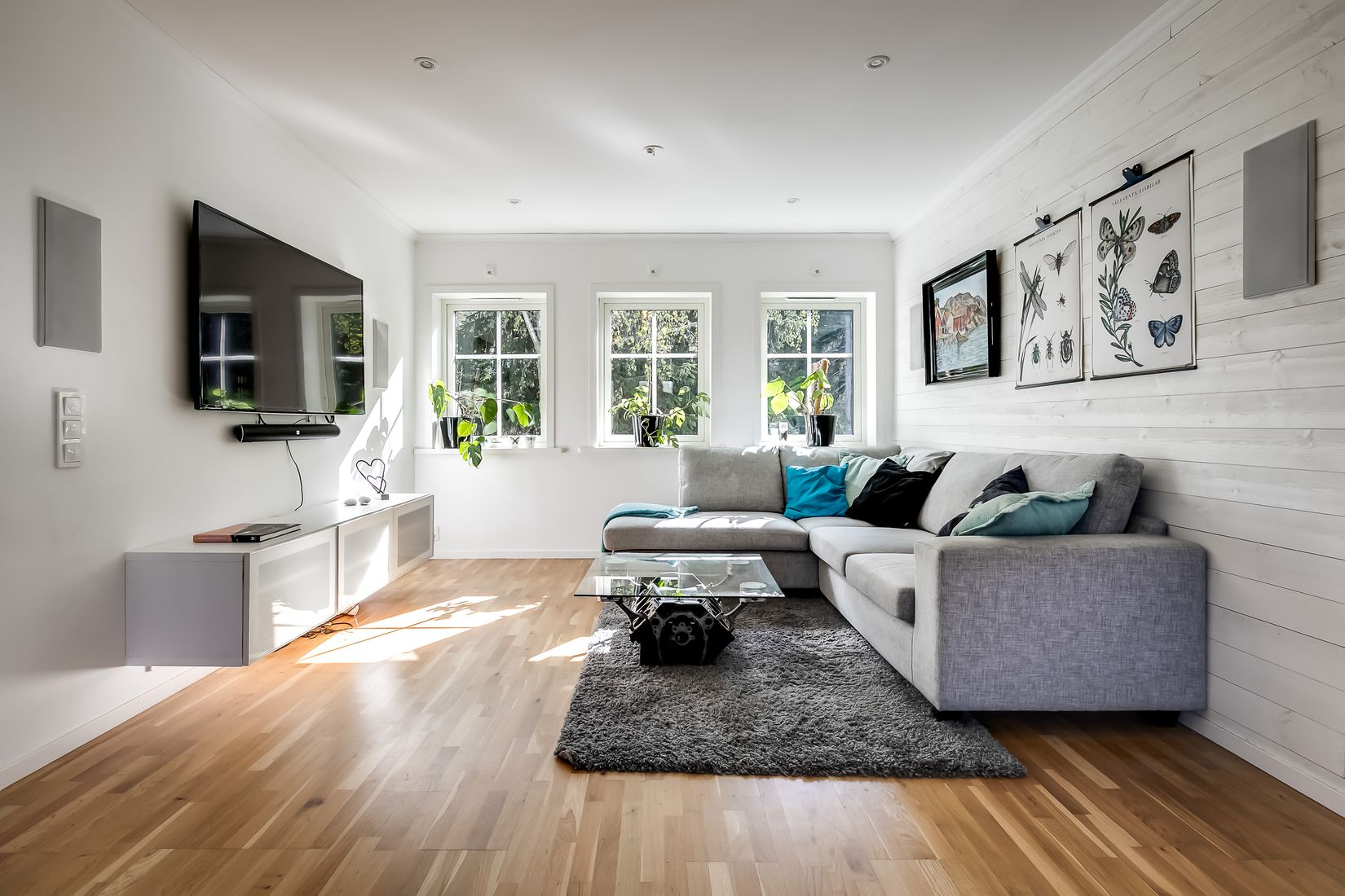 Villa, Hästskoslingan 37, Ingaröstrand, Värmdö