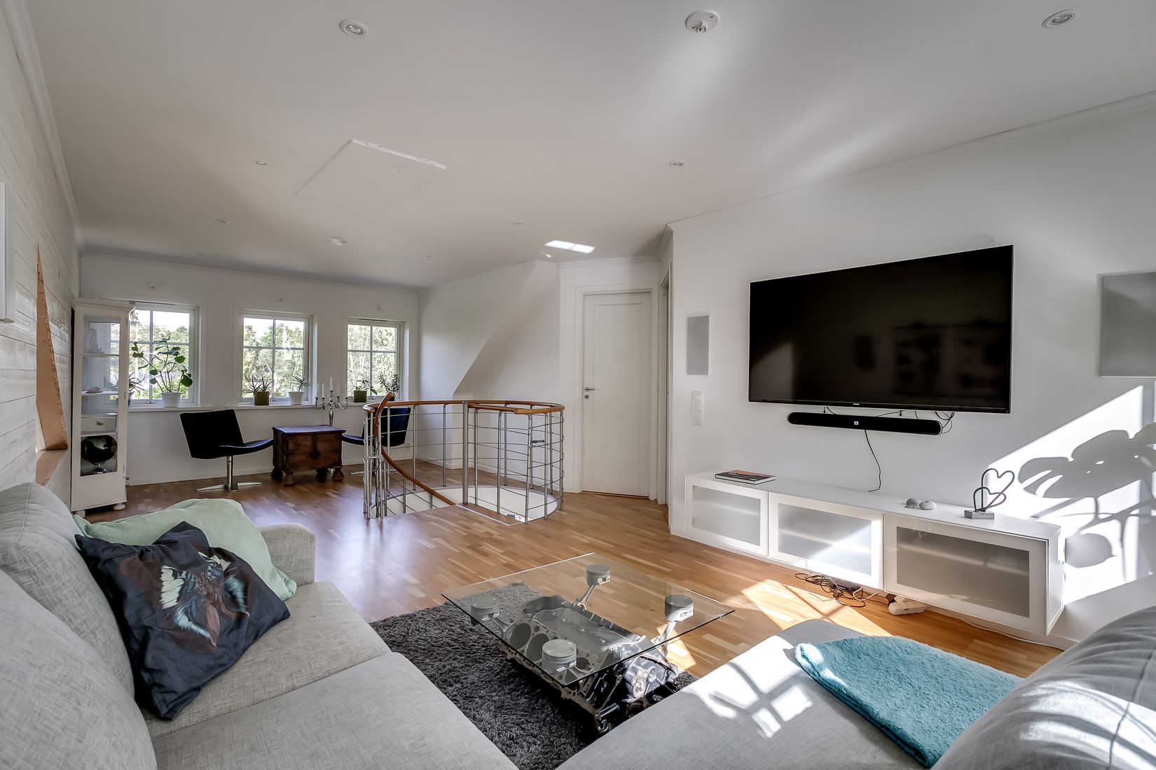 Villa, Hästskoslingan 37, Ingaröstrand, Värmdö