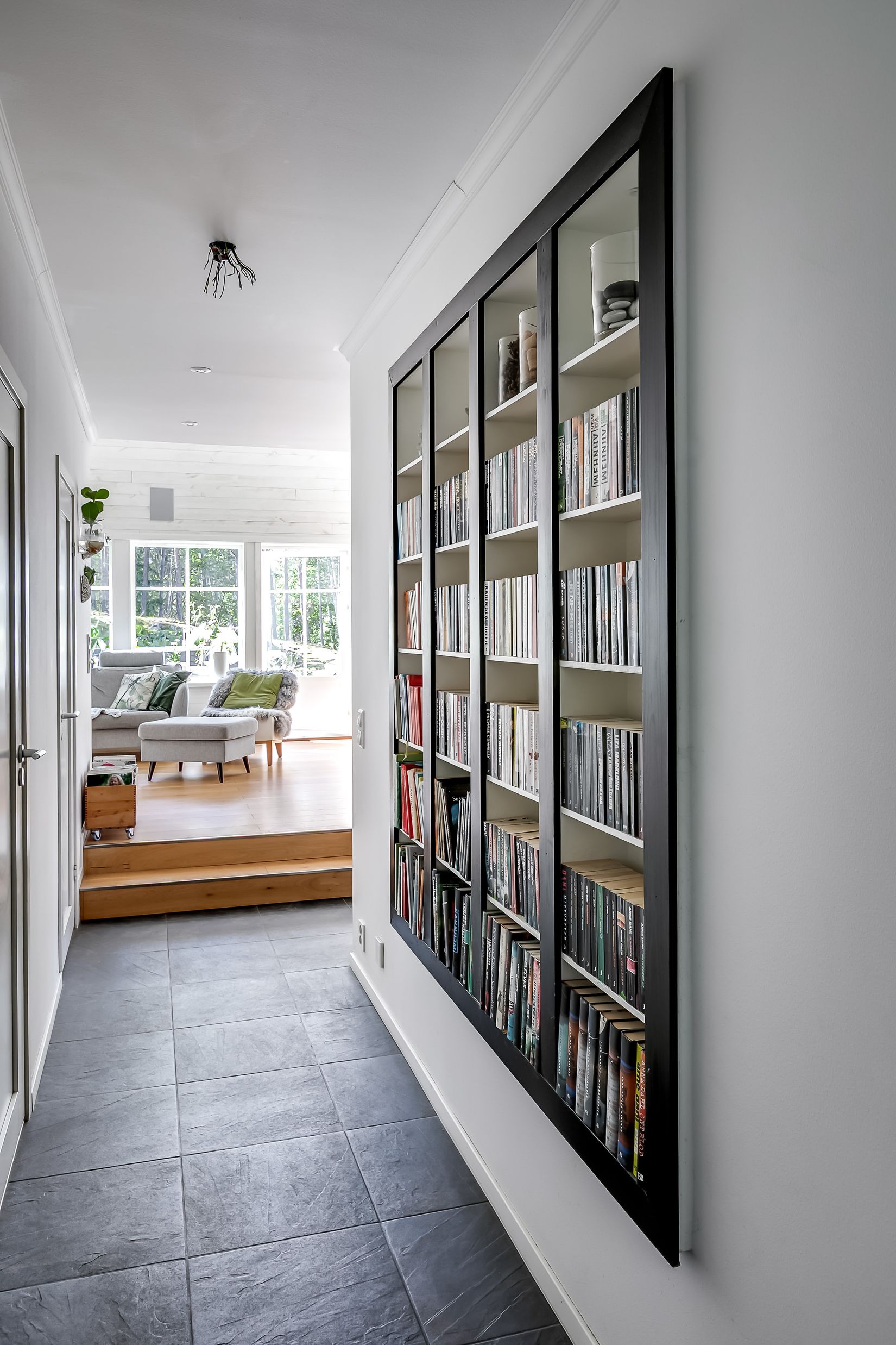 Villa, Hästskoslingan 37, Ingaröstrand, Värmdö