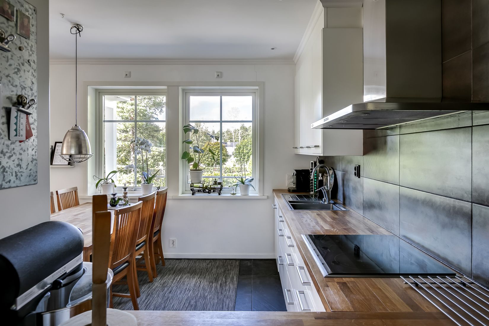 Villa, Hästskoslingan 37, Ingaröstrand, Värmdö