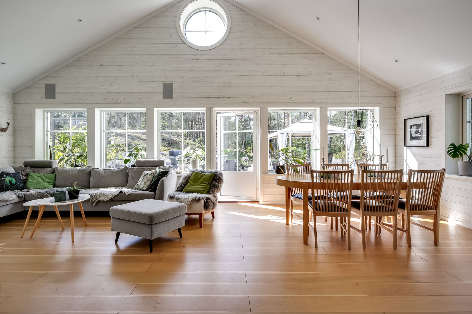 Villa, Hästskoslingan 37, Ingaröstrand, Värmdö