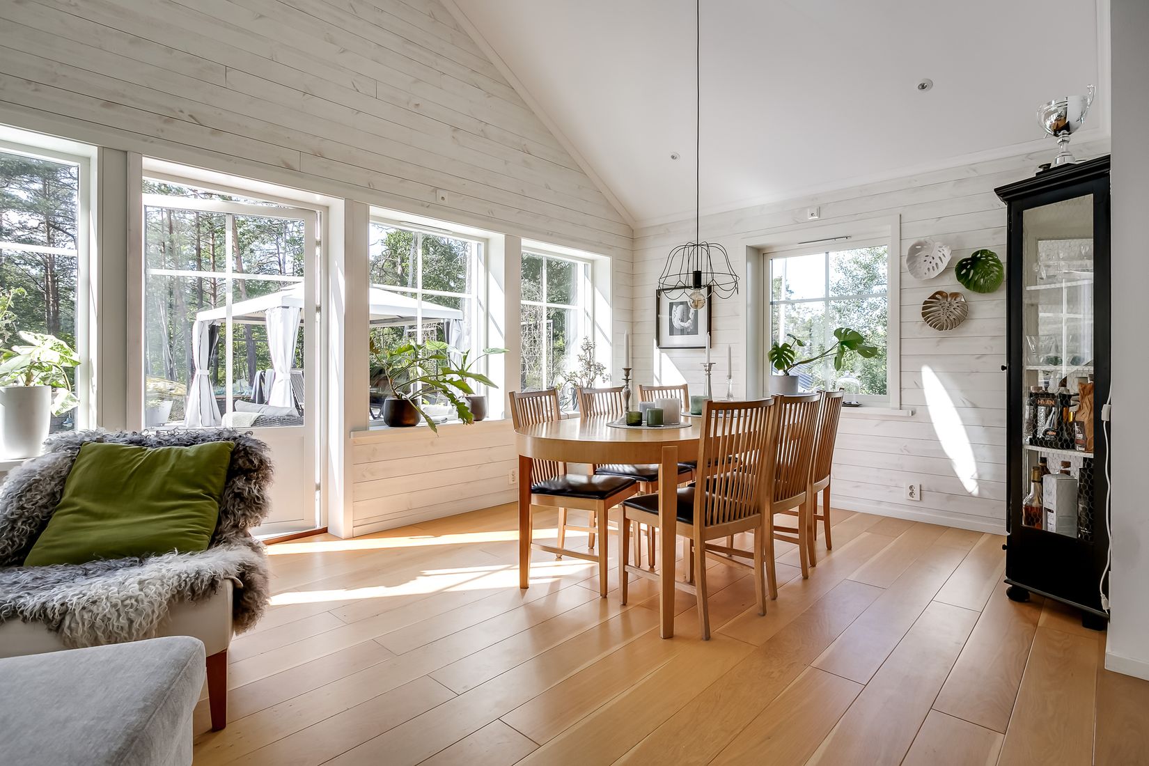 Villa, Hästskoslingan 37, Ingaröstrand, Värmdö