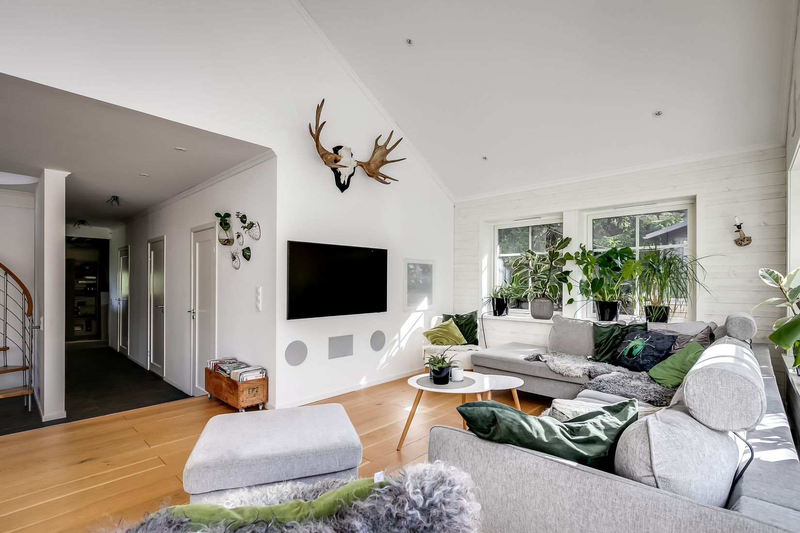 Villa, Hästskoslingan 37, Ingaröstrand, Värmdö