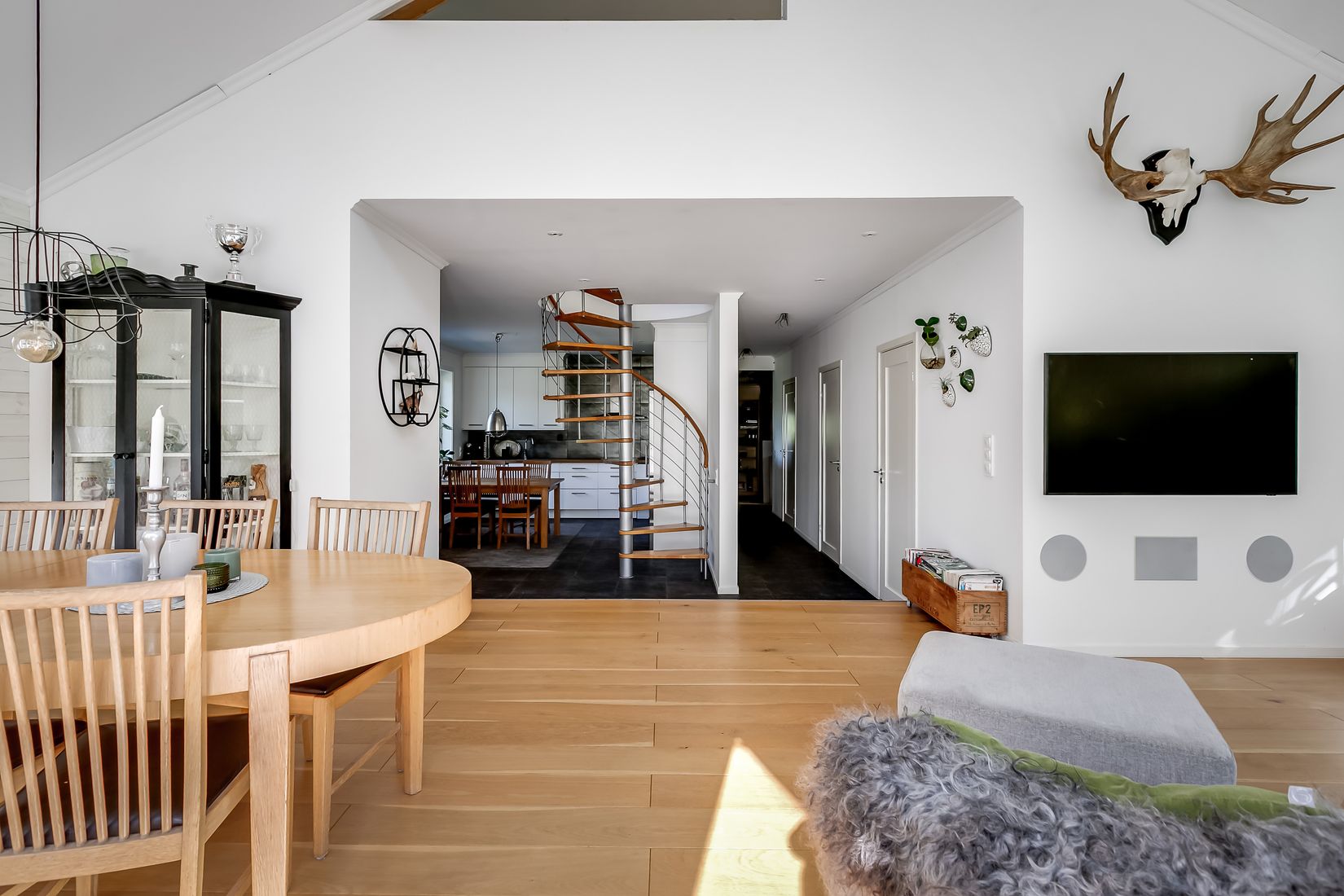 Villa, Hästskoslingan 37, Ingaröstrand, Värmdö