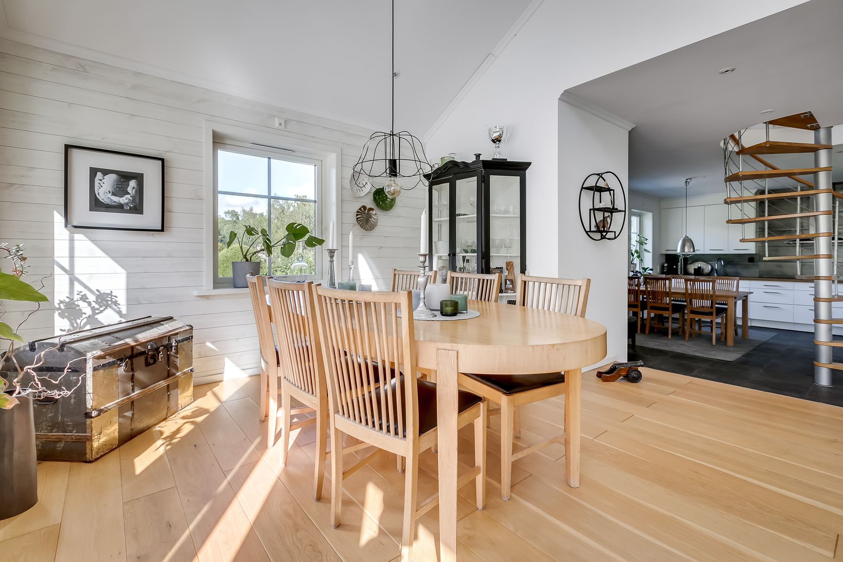 Villa, Hästskoslingan 37, Ingaröstrand, Värmdö