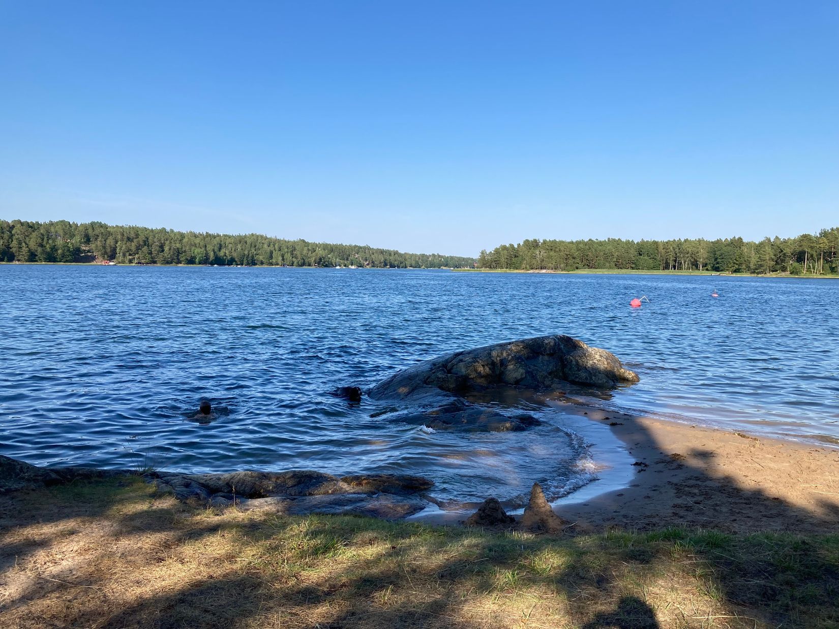 Villa, Hästskoslingan 37, Ingaröstrand, Värmdö