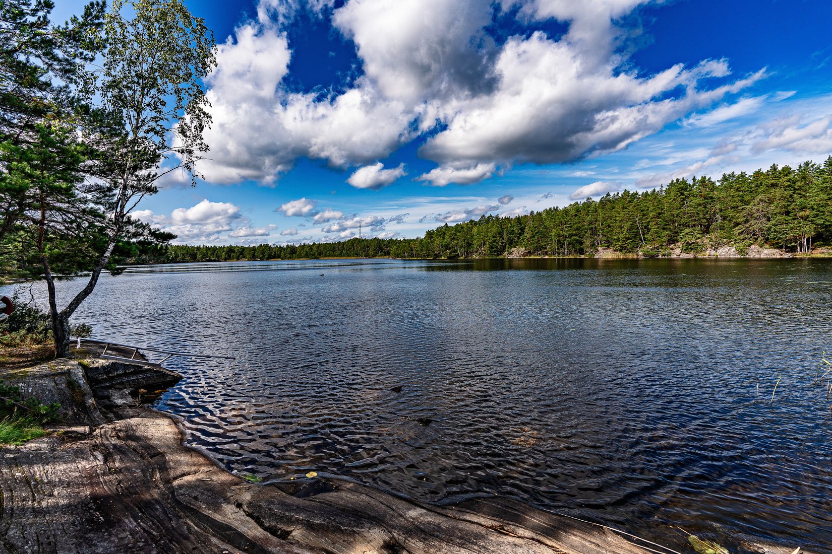 Villa, Hästskoslingan 37, Ingaröstrand, Värmdö