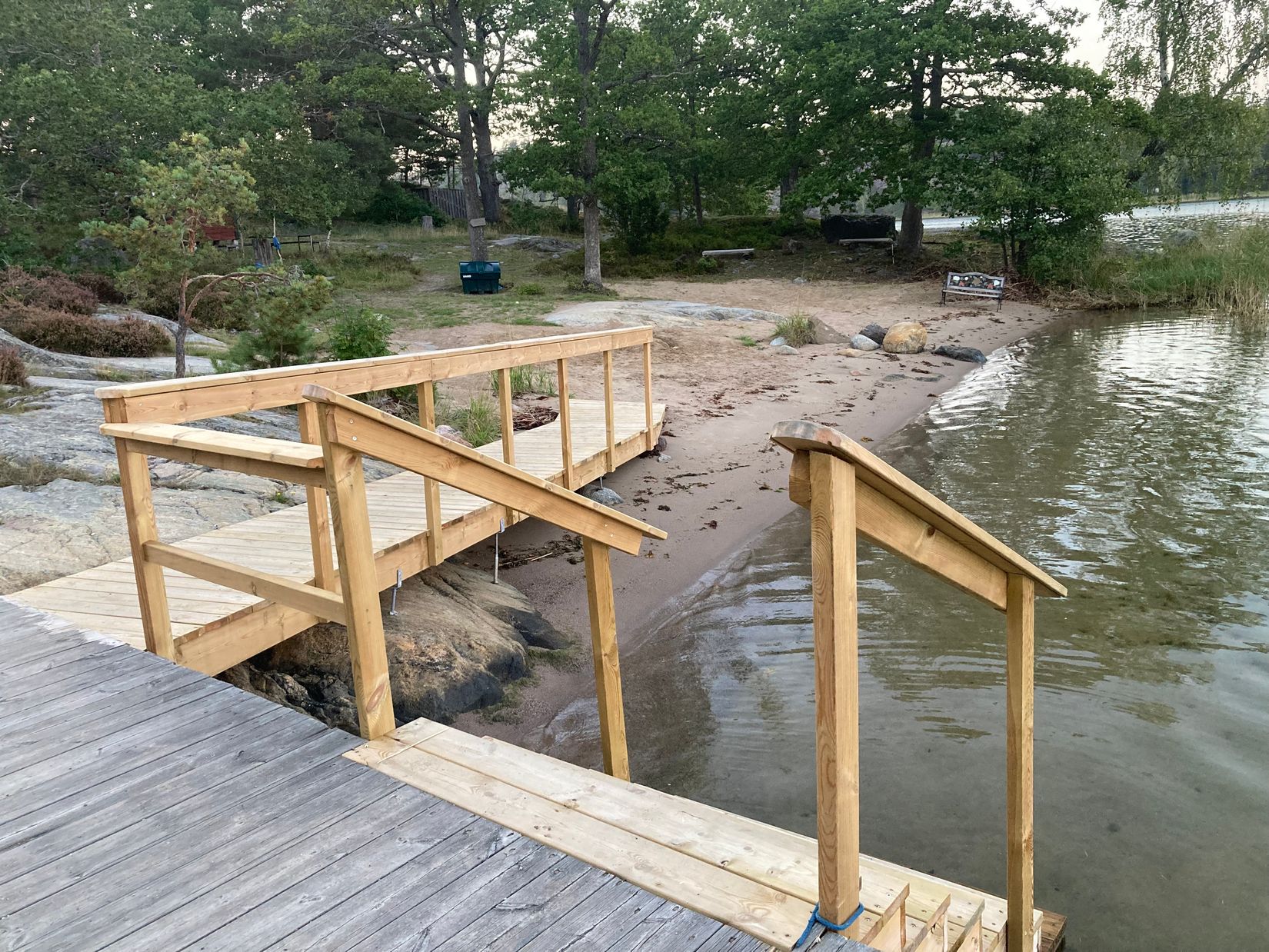 Villa, Hästskoslingan 37, Ingaröstrand, Värmdö