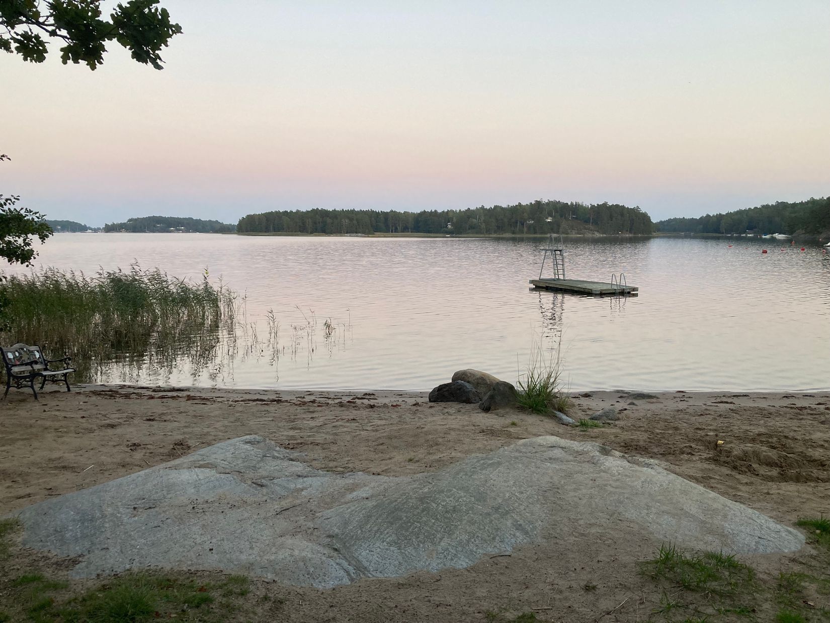 Villa, Hästskoslingan 37, Ingaröstrand, Värmdö