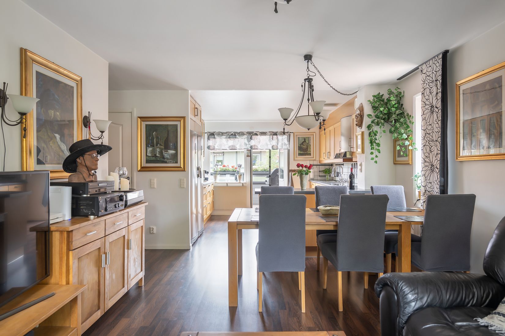 Bostadsrätt, Bogvägen 33, Sandhamn, Nynäshamn